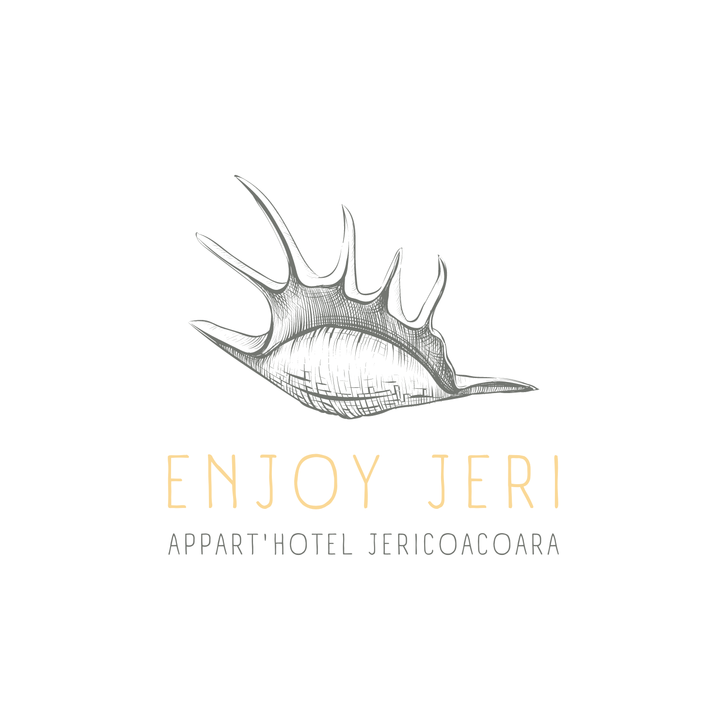 Enjoy Jeri Appart Hotel